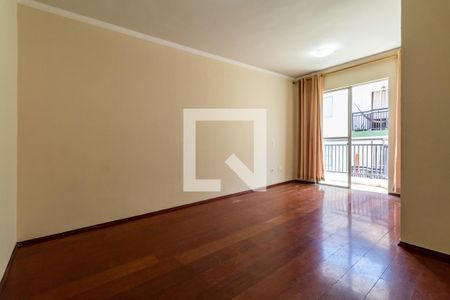 Sala de apartamento para alugar com 2 quartos, 83m² em Gopoúva, Guarulhos