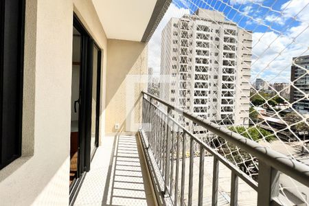 Studio à venda com 27m², 1 quarto e sem vagaSacada