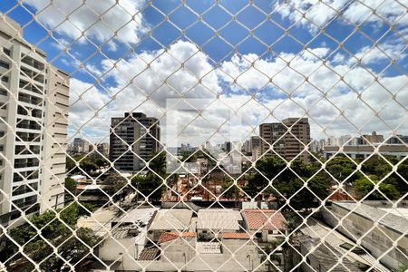 Studio à venda com 27m², 1 quarto e sem vagaVista