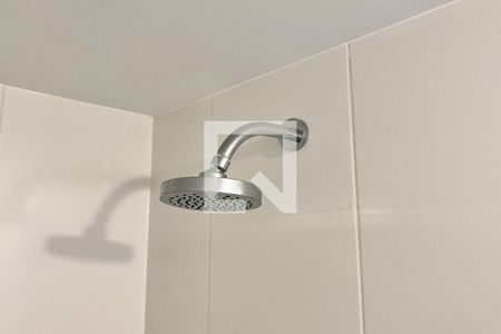 Studio à venda com 27m², 1 quarto e sem vagaBanheiro 