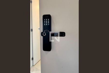 Studio à venda com 27m², 1 quarto e sem vagaFechadura Eletrônica 