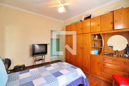 Quarto 1 de casa à venda com 2 quartos, 180m² em Campestre, Santo André