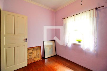 Quarto 2 de casa à venda com 2 quartos, 180m² em Campestre, Santo André