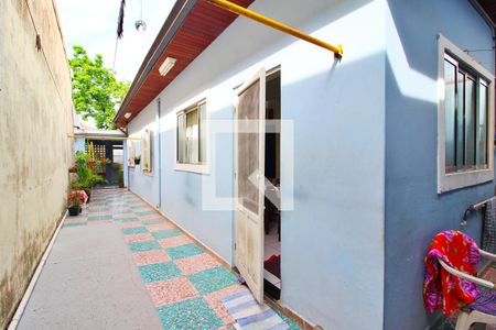 Casa à venda com 180m², 2 quartos e 1 vagaQuintal