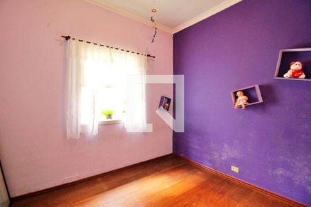 Casa à venda com 2 quartos, 180m² em Campestre, Santo André