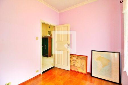 Quarto 2 de casa à venda com 2 quartos, 180m² em Campestre, Santo André