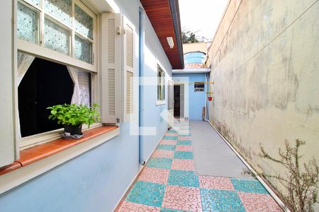 Casa à venda com 180m², 2 quartos e 1 vagaQuintal