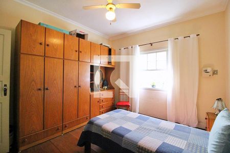 Quarto 1 de casa à venda com 2 quartos, 180m² em Campestre, Santo André