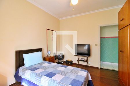 Quarto 1 de casa à venda com 2 quartos, 180m² em Campestre, Santo André