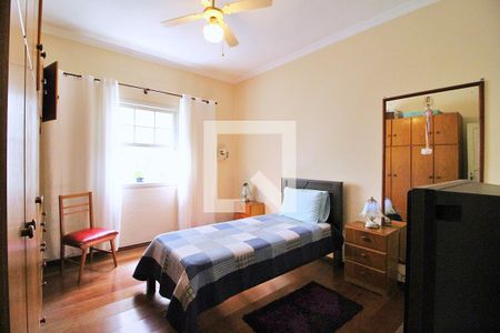 Quarto 1 de casa à venda com 2 quartos, 180m² em Campestre, Santo André