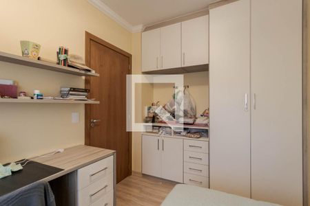 Apartamento à venda com 76m², 2 quartos e 2 vagasQuarto