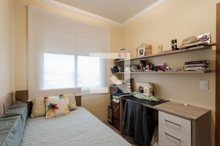 Apartamento à venda com 76m², 2 quartos e 2 vagasQuarto