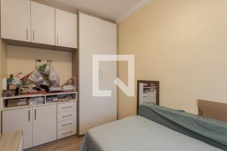 Apartamento à venda com 76m², 2 quartos e 2 vagasQuarto