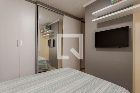 Apartamento à venda com 76m², 2 quartos e 2 vagasSuíte