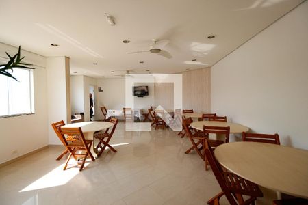 Casa para alugar com 160m², 3 quartos e 3 vagasSalão de festas