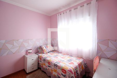 Casa para alugar com 160m², 3 quartos e 3 vagasQuarto 2