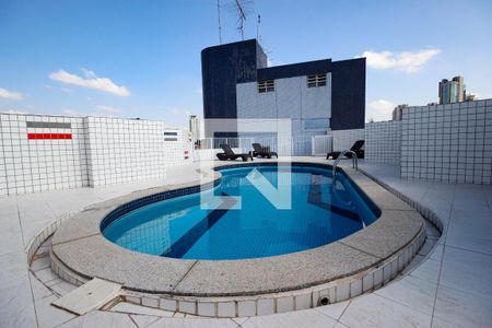 Casa para alugar com 160m², 3 quartos e 3 vagasPiscina