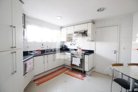 Casa para alugar com 160m², 3 quartos e 3 vagasCozinha