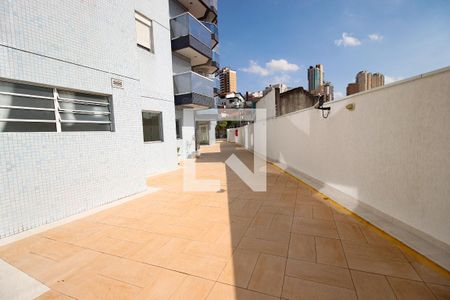 Casa para alugar com 160m², 3 quartos e 3 vagasÁrea comum