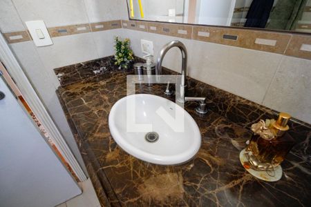 Casa para alugar com 160m², 3 quartos e 3 vagasBanheiro