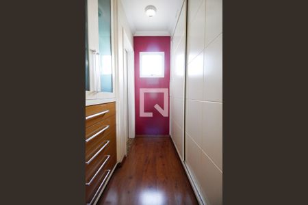 Casa para alugar com 160m², 3 quartos e 3 vagasCloset