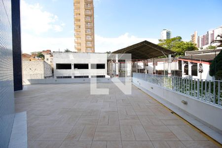 Casa para alugar com 160m², 3 quartos e 3 vagasÁrea comum
