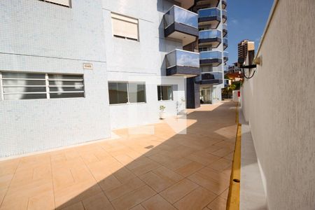 Casa para alugar com 160m², 3 quartos e 3 vagasÁrea comum