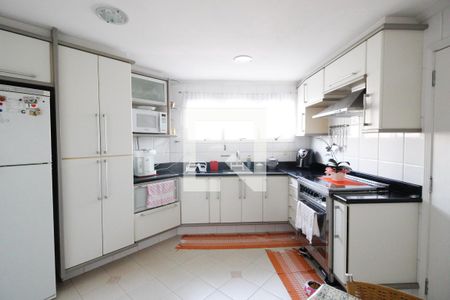 Casa para alugar com 160m², 3 quartos e 3 vagasCozinha