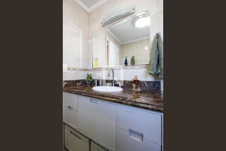 Casa para alugar com 160m², 3 quartos e 3 vagasBanheiro