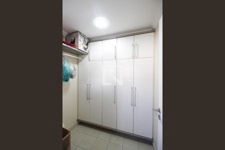 Casa para alugar com 160m², 3 quartos e 3 vagasQuarto de serviço