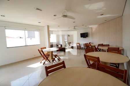 Casa para alugar com 160m², 3 quartos e 3 vagasSalão de festas