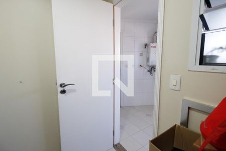 Casa para alugar com 160m², 3 quartos e 3 vagasQuarto de serviço