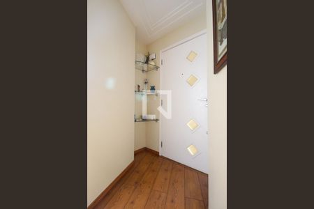 Casa para alugar com 160m², 3 quartos e 3 vagasHall