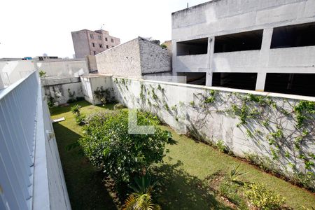 Casa para alugar com 160m², 3 quartos e 3 vagasÁrea comum