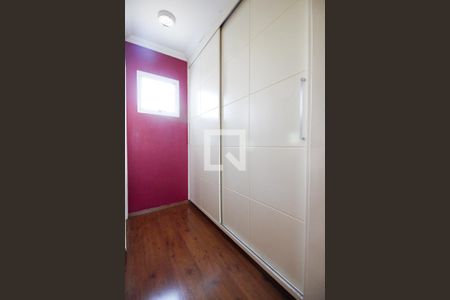 Casa para alugar com 160m², 3 quartos e 3 vagasCloset