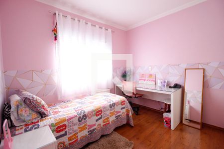 Casa para alugar com 160m², 3 quartos e 3 vagasQuarto 2