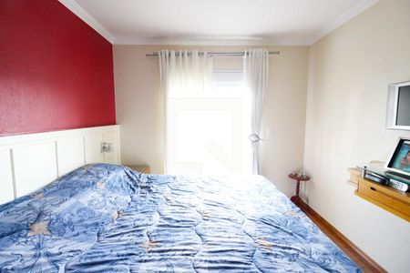 Casa para alugar com 160m², 3 quartos e 3 vagasQuarto 3