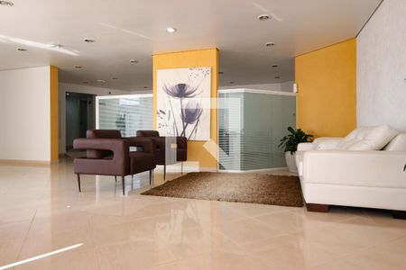 Casa para alugar com 160m², 3 quartos e 3 vagasHall de estrada