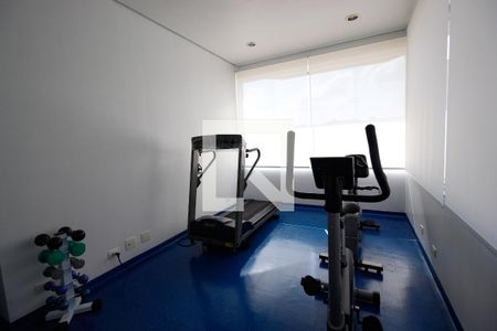 Casa para alugar com 160m², 3 quartos e 3 vagasAcademia