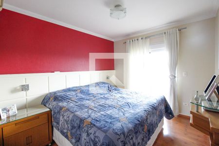 Casa para alugar com 160m², 3 quartos e 3 vagasQuarto 3