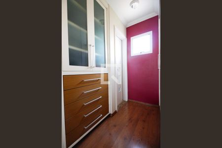Casa para alugar com 160m², 3 quartos e 3 vagasCloset
