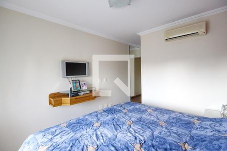 Casa para alugar com 160m², 3 quartos e 3 vagasQuarto 3