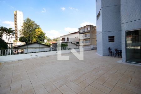 Casa para alugar com 160m², 3 quartos e 3 vagasÁrea comum