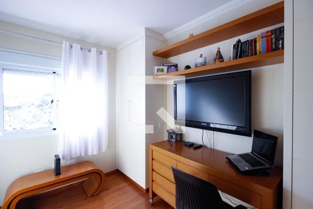 Casa para alugar com 160m², 3 quartos e 3 vagasQuarto 1