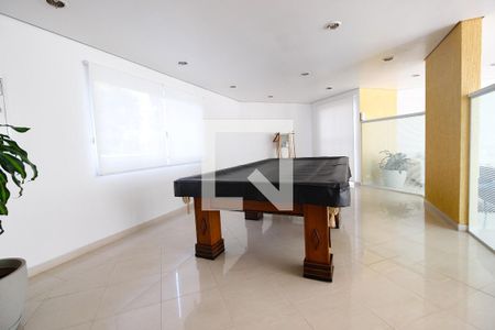 Casa para alugar com 160m², 3 quartos e 3 vagasSalão de jogos