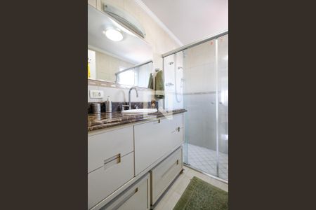 Casa para alugar com 160m², 3 quartos e 3 vagasBanheiro