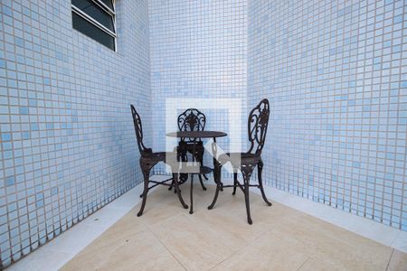 Casa para alugar com 160m², 3 quartos e 3 vagasÁrea comum