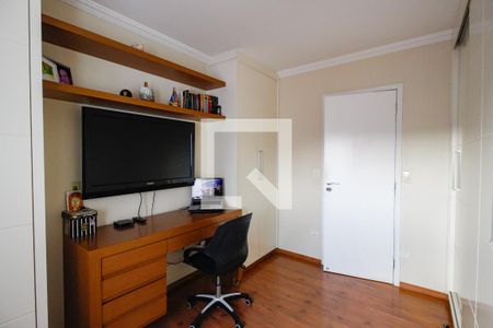 Casa para alugar com 160m², 3 quartos e 3 vagasQuarto 1