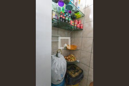 Casa à venda com 225m², 3 quartos e 1 vagaÁrea de serviço 1 