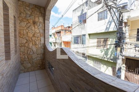 Casa à venda com 225m², 3 quartos e 1 vagaVaranda 